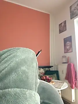 EmilyDiazofficial online show from 02/08/26, 01:36