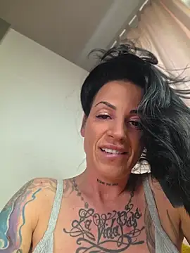 EmilyDiazofficial online show from 07/10/26, 12:19