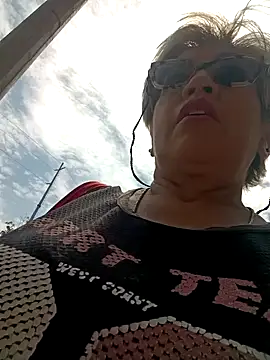 DirtyBIianca online show from 12/19/25, 05:09