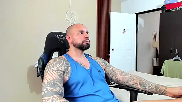 SebaxttianCock online show from 12/18/25, 09:32