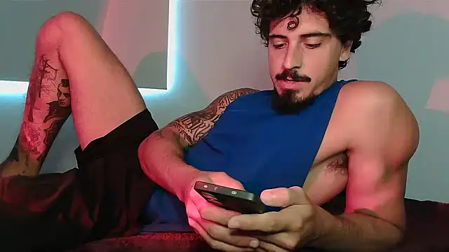 milkoffe online show from 03/09/26, 03:38