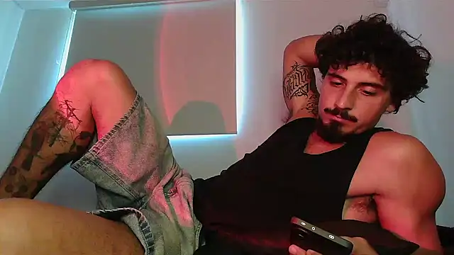 milkoffe online show from 03/16/26, 01:26