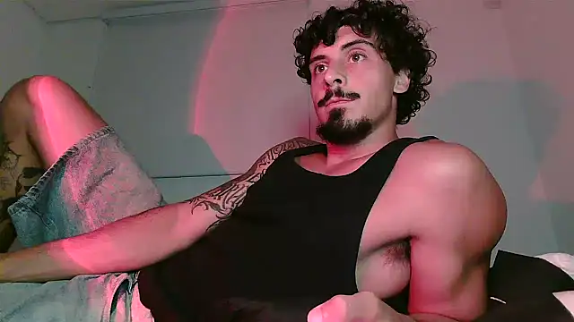 milkoffe online show from 03/17/26, 02:05