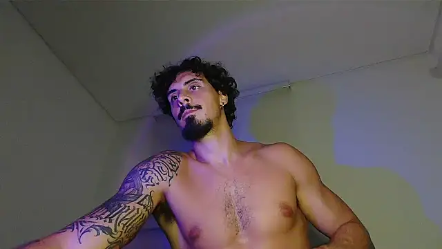 milkoffe online show from 03/23/26, 04:05