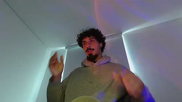 milkoffe online show from 05/11/26, 04:48