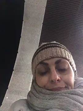 ChantalXOrchid online show from 01/11/25, 05:07