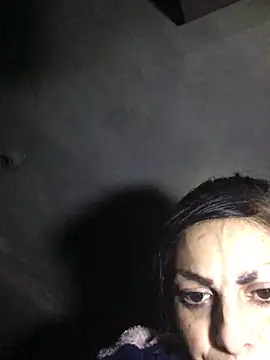 ChantalXOrchid online show from 01/11/25, 08:10