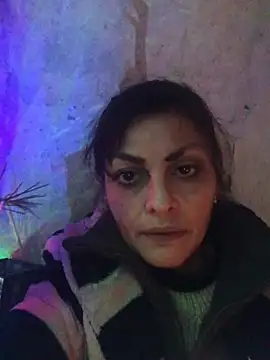 ChantalXOrchid online show from 01/13/25, 08:58