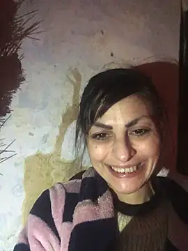 ChantalXOrchid online show from 01/14/25, 10:44