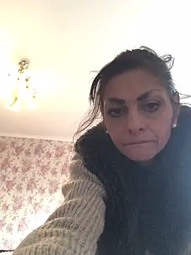 ChantalXOrchid online show from 01/16/25, 01:04