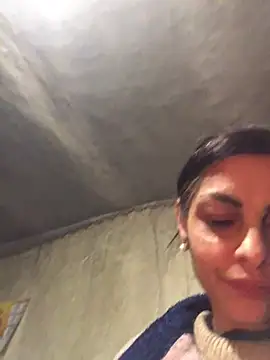 ChantalXOrchid online show from 02/07/25, 10:41