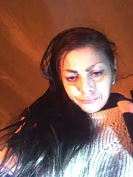 ChantalXOrchid online show from 02/13/25, 11:47