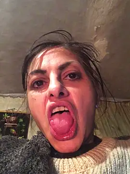 ChantalXOrchid online show from 02/14/25, 09:53