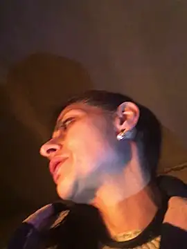 ChantalXOrchid online show from 02/15/25, 09:59