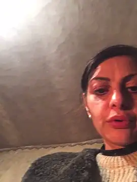 ChantalXOrchid online show from 02/16/25, 08:55