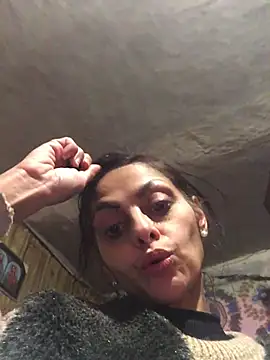 ChantalXOrchid online show from 02/21/25, 01:44