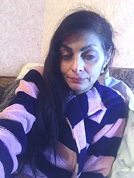 ChantalXOrchid online show from 02/25/25, 01:28