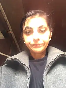 ChantalXOrchid online show from 03/14/25, 12:40