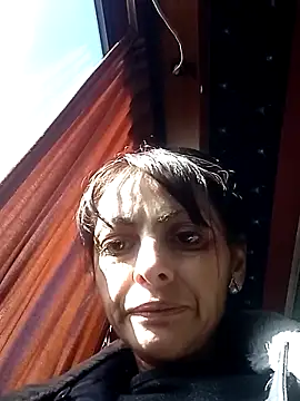 ChantalXOrchid online show from 09/15/25, 07:52