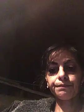 ChantalXOrchid online show from 10/08/25, 08:39