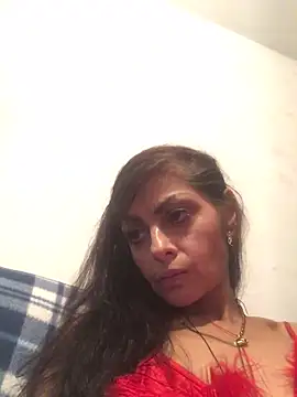 ChantalXOrchid online show from 11/12/25, 05:13