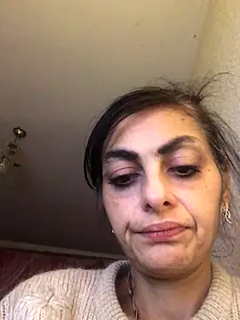 ChantalXOrchid online show from 12/13/25, 08:14