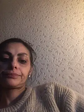 ChantalXOrchid online show from 12/17/25, 06:36