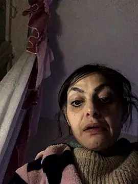 ChantalXOrchid online show from 01/12/26, 12:16