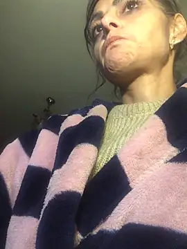 ChantalXOrchid online show from 02/17/26, 04:24