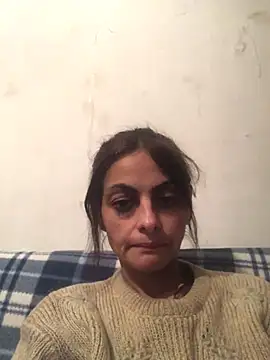 ChantalXOrchid online show from 03/13/26, 07:20