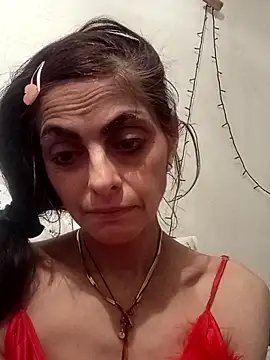 ChantalXOrchid online show from 03/18/26, 10:35