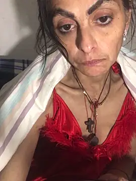 ChantalXOrchid online show from 04/06/26, 09:38