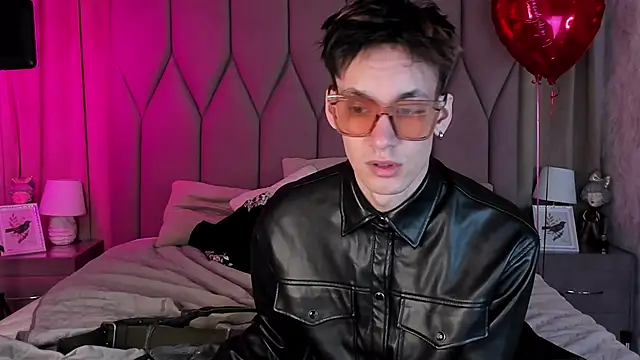 CalvinOwens online show from 02/05/25, 10:08