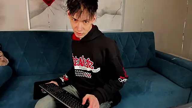 CalvinOwens online show from 02/13/25, 04:11