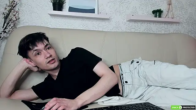 CalvinOwens online show from 02/16/25, 12:54