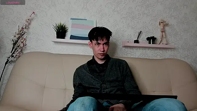 CalvinOwens online show from 02/19/25, 02:44