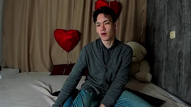 CalvinOwens online show from 02/20/25, 03:45