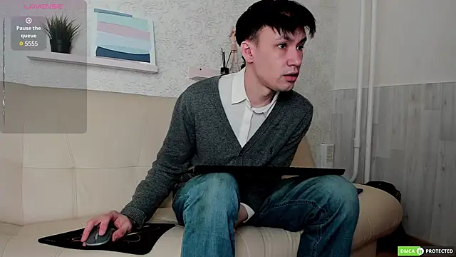 CalvinOwens online show from 02/22/25, 03:34