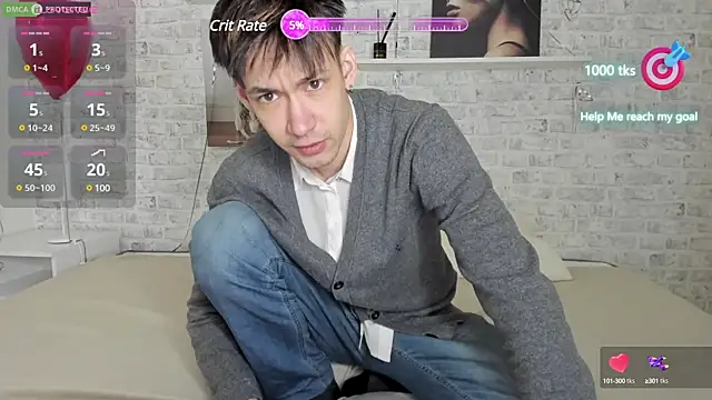 CalvinOwens online show from 02/23/25, 03:35