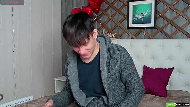 CalvinOwens online show from 03/08/25, 03:39