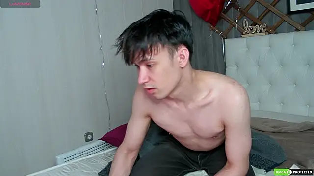 CalvinOwens online show from 03/08/25, 01:03