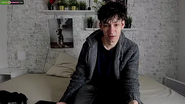 CalvinOwens online show from 03/10/25, 03:23