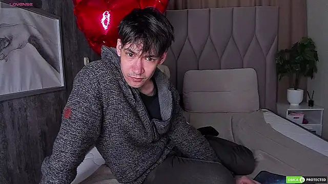 CalvinOwens online show from 03/12/25, 03:35