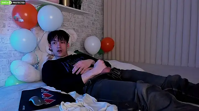 CalvinOwens online show from 03/15/25, 09:41