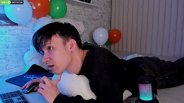 CalvinOwens online show from 03/15/25, 12:45