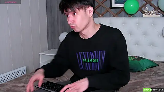 CalvinOwens online show from 03/16/25, 06:31