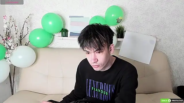 CalvinOwens online show from 03/17/25, 03:36