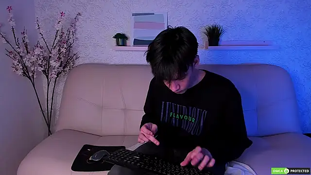 CalvinOwens online show from 03/19/25, 12:45