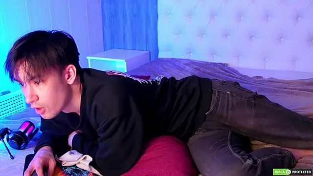 CalvinOwens online show from 03/22/25, 06:54