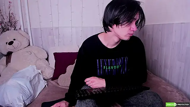 CalvinOwens online show from 10/05/25, 03:16